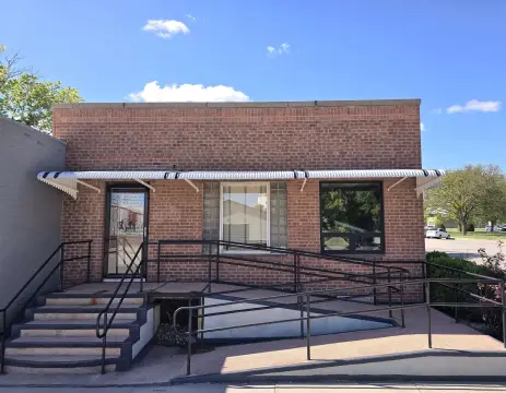 LaCrosse Office Building For Sale