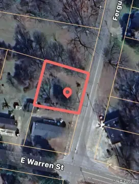 Residential Lot in Littleton, NC