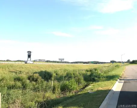 Prime Commercial Land I-95 Visibility