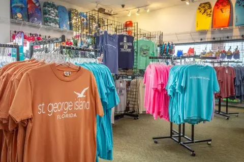 Established Retail Business