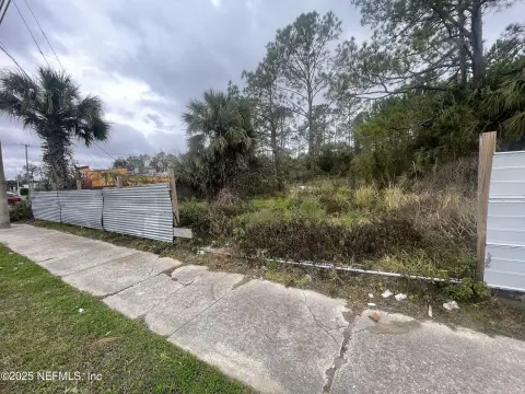 Prime Jacksonville Commercial Location