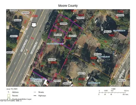 Prime Commercial Land on US 1