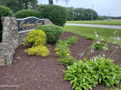 Beaufort, NC Vacant Land
