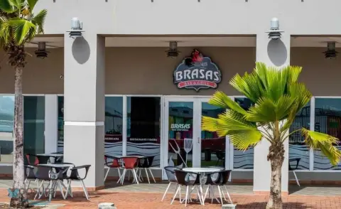 Operating Restaurant with Sports Bar