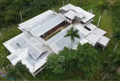 Unique San Juan Mixed-Use Property