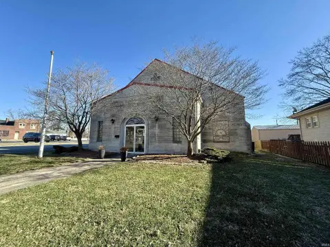 Historic Building with Income Potential