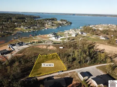 Residential Land Near Moors Resort