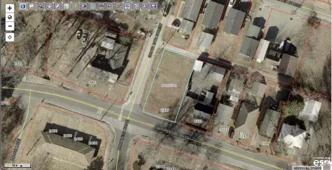 Residential Lot in Paducah, KY