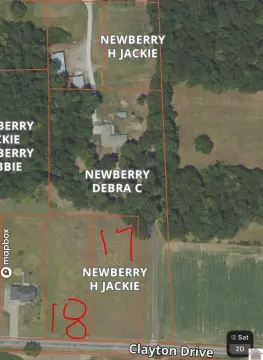 Residential Land in Murray, KY