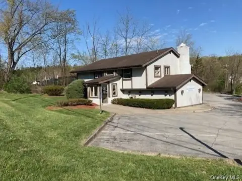 Monroe Office Building For Sale