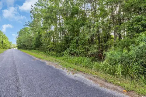 Georgetown, SC 5-Acre Property