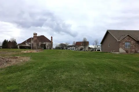 Land in Falling Waters Subdivision