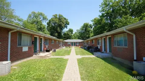 Ferguson Multifamily Investment Opportunity