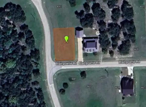 Land in The Retreat Community