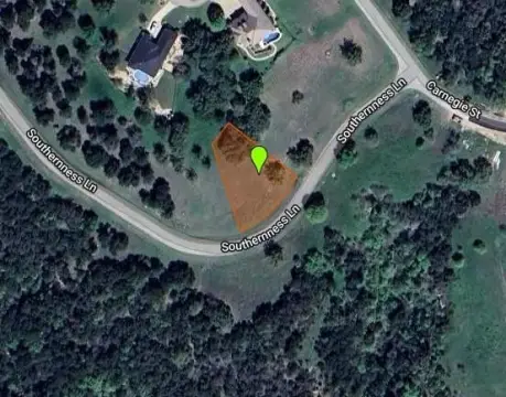 Residential Land in Golf Community