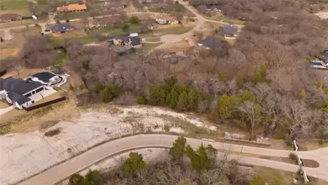 Residential Land in Gated Community