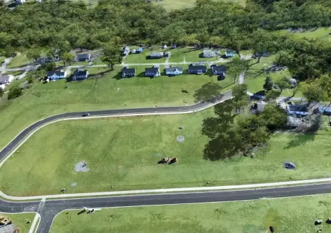 Residential Land in Danville, KY