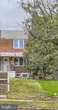 Baltimore Multi-Unit Townhome For Sale