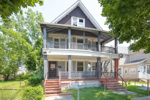 Cleveland Multifamily Investment Opportunity
