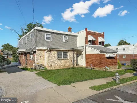 Drexel Hill Income Property Package