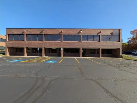 Overland Park Office Sub-Lease