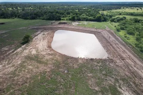 Cleared Ranch Land in Mullin, TX