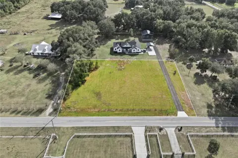 Residential Lot in North Lakeland