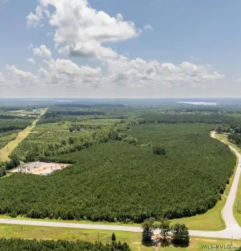 75 Acres Near Lake Gaston