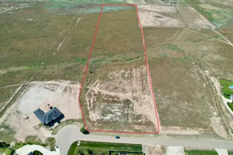 Amarillo Land Opportunity