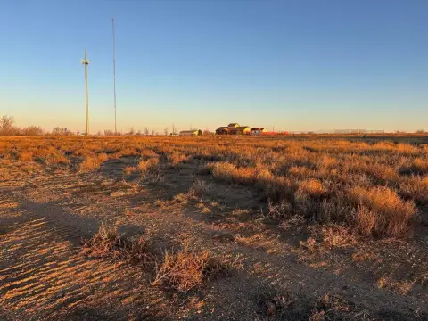 Amarillo Commercial Land For Sale