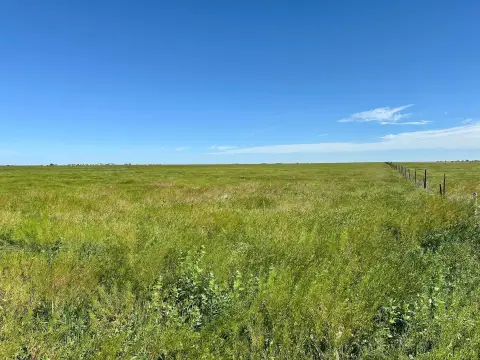 20-Acre Homesite Near Canyon, TX