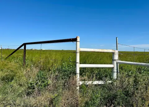 20-Acre Homesite Near Canyon, TX
