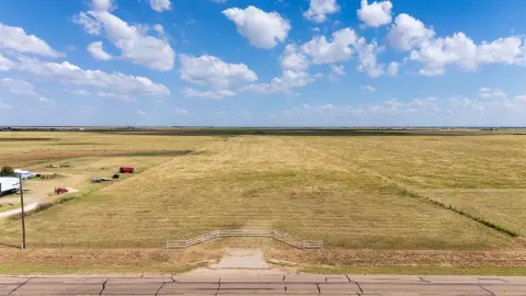 20-Acre Homesite Near Canyon, TX