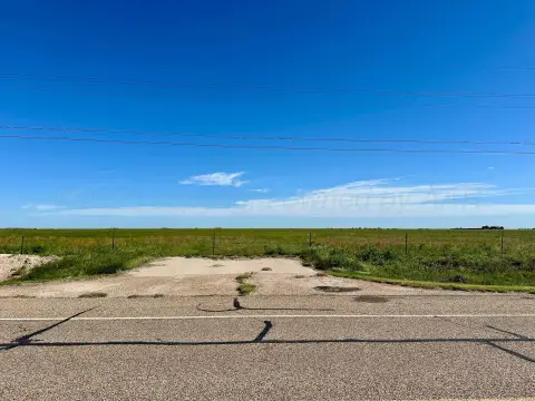 20 Acres Homesite Near Canyon