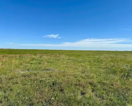 Canyon, TX Homesite Land