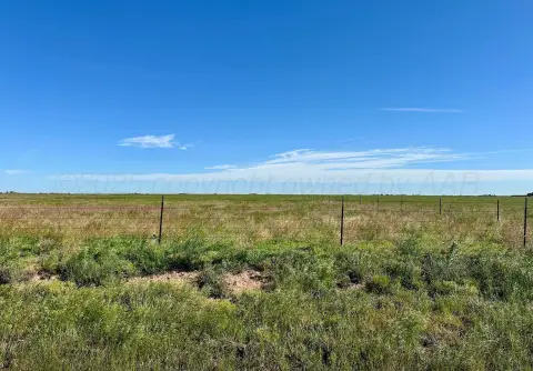 80 Acres Near Canyon, TX