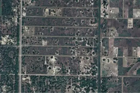 Okeechobee County 5-Acre Tract