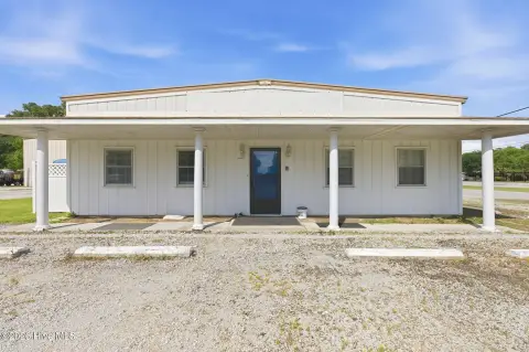 Commercial School Property with RV Sites