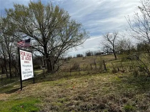 Residential Land in Durant, OK