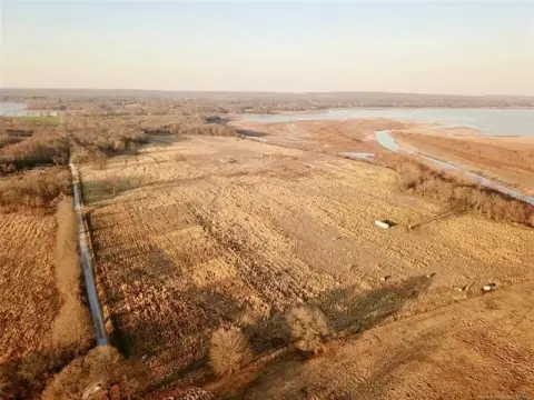 Waterfront Land with Development Potential