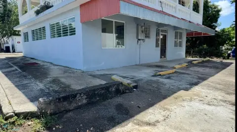 Guanica Commercial Space For Rent