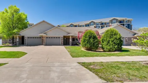 Onalaska Triplex Multifamily Investment Property