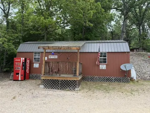Six-Unit Short-Term Rental Property
