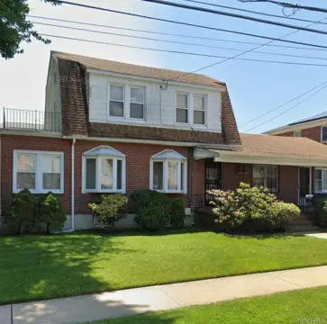 Whitestone Two-Family Detached Home
