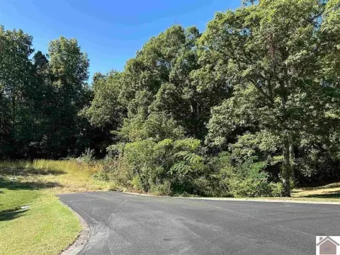Residential Lot in Wood Trace