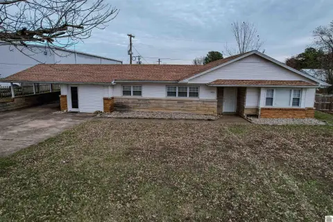 Versatile Commercial Property with Rental Potential