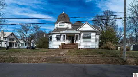 Multifamily Investment Opportunity in Fulton