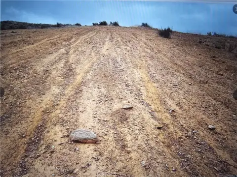 Menifee Land/Lot Ready to Build