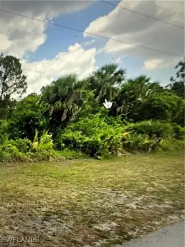 Lehigh Acres Land Parcel