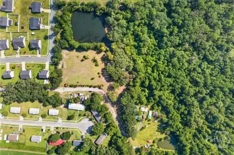 Three-Parcel Land Offering